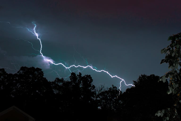 Thunderstorm Asthma – eine Gefahr für Europa